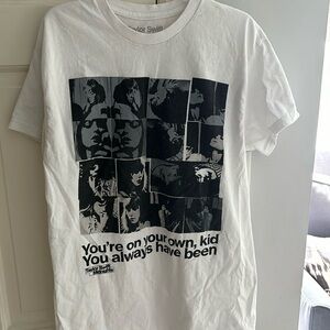 Taylor Swift Midnight t-shirt size M